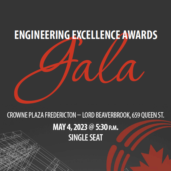 The Engineering Excellence Awards Dinner & Gala acecnb.ca
