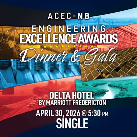 Gala Ticket 2026 - Single