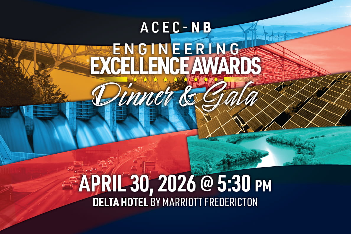 ACEC-NB 2026 Gala