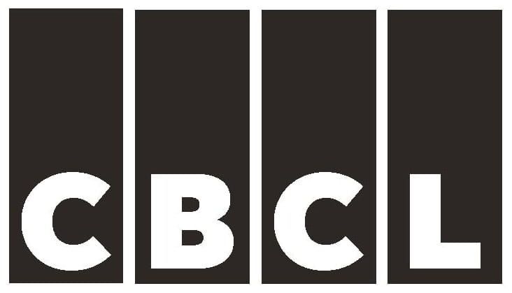 CBCL Logo