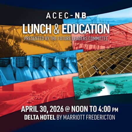 <strong>LUNCH & EDUCATION</strong><br/>May 1, 2026<br/>Noon - 4 pm AST
